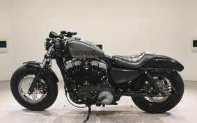 HARLEY XL1200X 2013