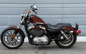 HARLEY HARLEY XL1200L 2009 CX3