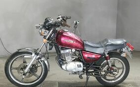 SUZUKI GN125 F Gen.2 不明