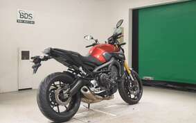 YAMAHA MT-09 2016 RN34J