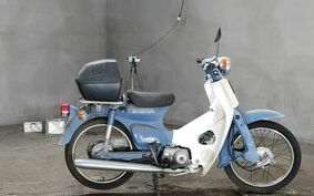 HONDA C50 SUPER CUB C50