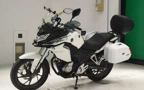 HONDA CBF190X