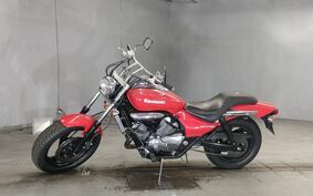 KAWASAKI ELIMINATOR 250 V Type VN250A