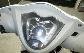 HONDA DIO 110 JF31