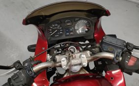 HONDA ZELBIS MC25