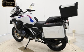 BMW R1250GS RALLY 2021