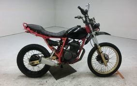 HONDA XLR250R MD16