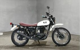 KAWASAKI 250TR BJ250F