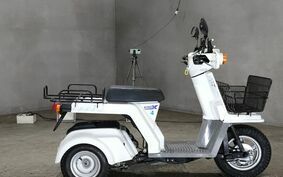 HONDA GYRO X TD02