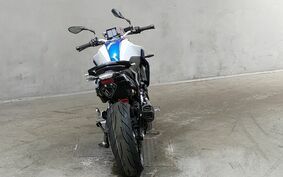 BMW F900R 2024 0K11