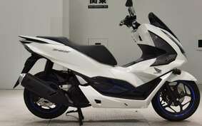 HONDA PCX125 JK05