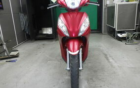 HONDA DIO 110 JF31