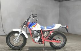 HONDA FTR223 MC34