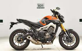 YAMAHA MT-09 A 2015 RN34J