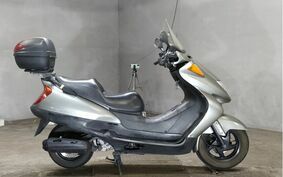 HONDA FORESIGHT EX MF04