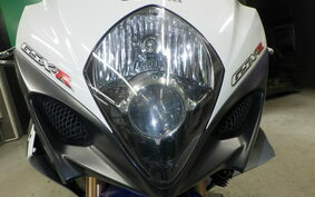 SUZUKI GSX-R1000 2008 GT77A