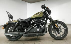 HARLEY XL883N 2016 LE2