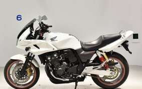 HONDA CB400 SUPER BOLDOR VTEC 2009 NC42