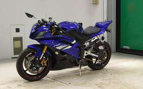 YAMAHA YZF-R6 2006 RJ12