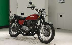 HONDA CB500 1973 CB500