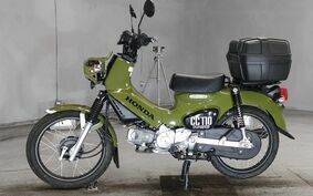 HONDA CROSS CUB 110 JA45