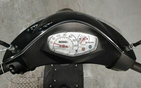 SUZUKI ADDRESS V50 CA4BA