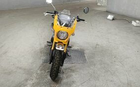 HONDA MONKEY 125 JB02