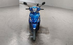 SUZUKI ADDRESS V110 CE47A