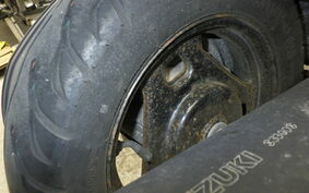 SUZUKI ADDRESS V125 G CF46A