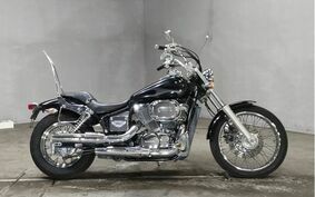 HONDA SHADOW 400 SLASHER 2006 NC40