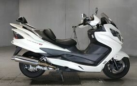 SUZUKI SKYWAVE 250 (Burgman 250) M CJ45A