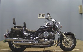 YAMAHA DRAGSTAR 400 CLASSIC Gen.2 2010 VH02J