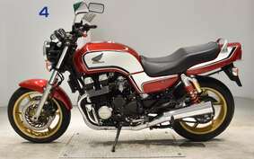 HONDA CB750 GEN 2 2009 RC42