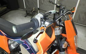 KTM 250 EXC