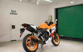 HONDA CBR250R GEN 3 MC41