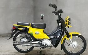 HONDA CROSS CUB 110 JA10