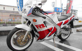 YAMAHA FZR1000 1988 2RG