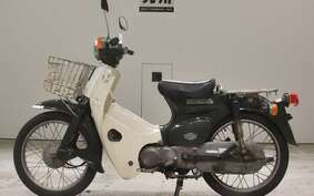 HONDA C70 SUPER CUB C70