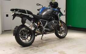 BMW R1250GS 2019 0J91