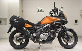 SUZUKI DL650 ( V-Strom 650 ) A 2012