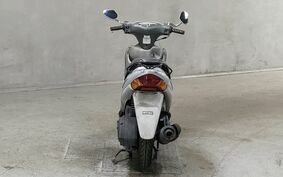 SUZUKI ADDRESS V125 G CF4EA