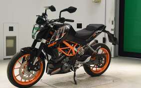 KTM 390 DUKE 2017 JGJ40