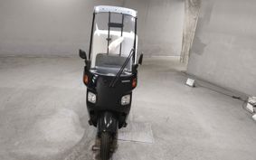 HONDA GYRO TA03