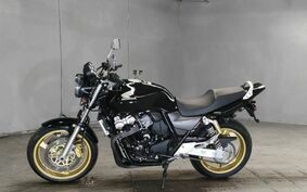 HONDA CB400SF VTEC 2005 NC39