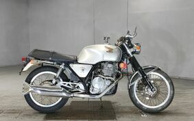 HONDA GB400TT 1986 NC20