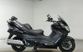 SUZUKI SKYWAVE 400 S 2008 CK44A