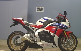 HONDA CBR1000RR SPECIAL EDITION 2014 SC59