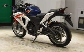 HONDA CBR250R GEN 3 MC41