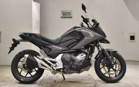 HONDA NC750X D Limited 2020 RC90