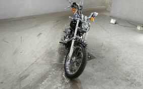 HARLEY FXSTC 1340 1997 BKL